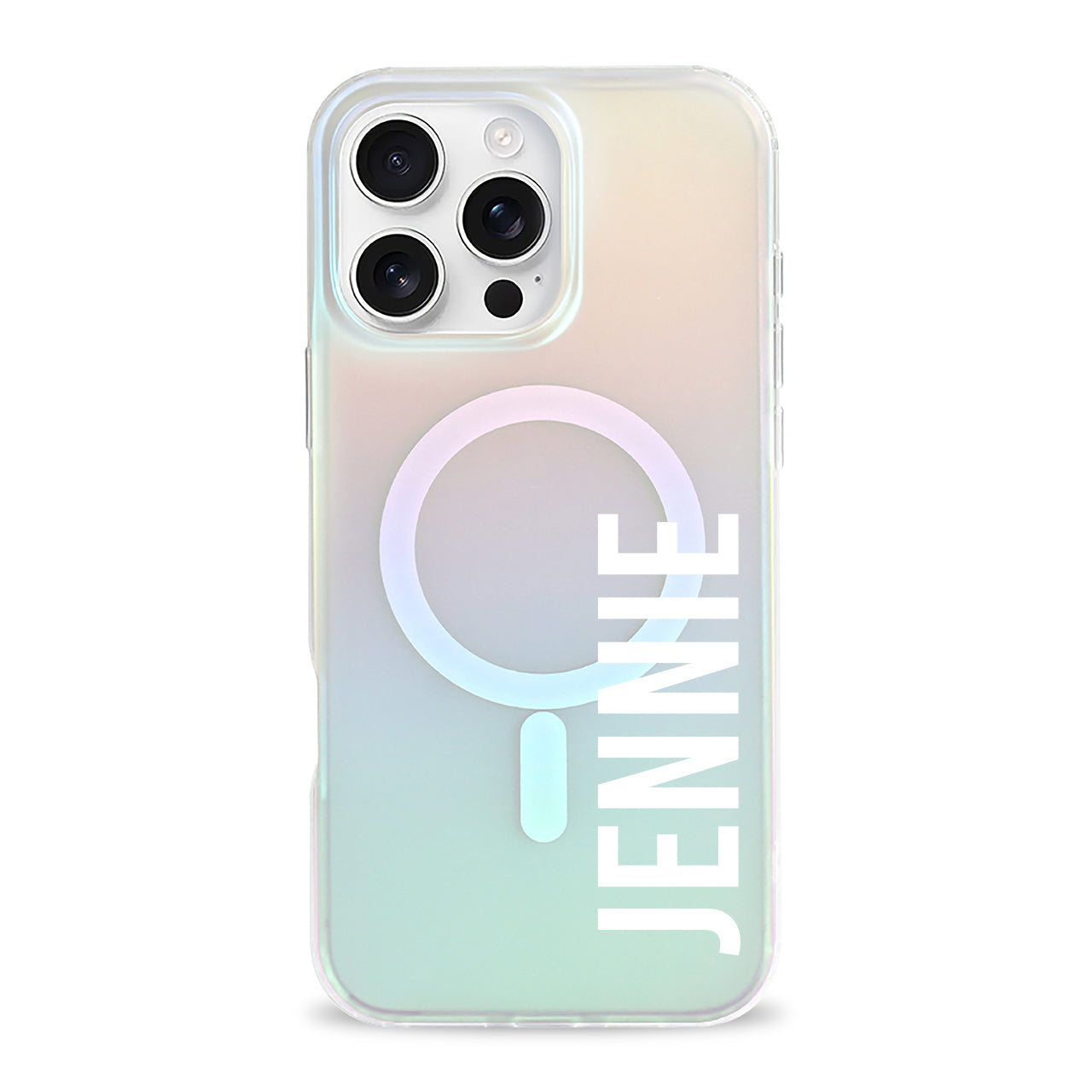Aura Case-Custom Text