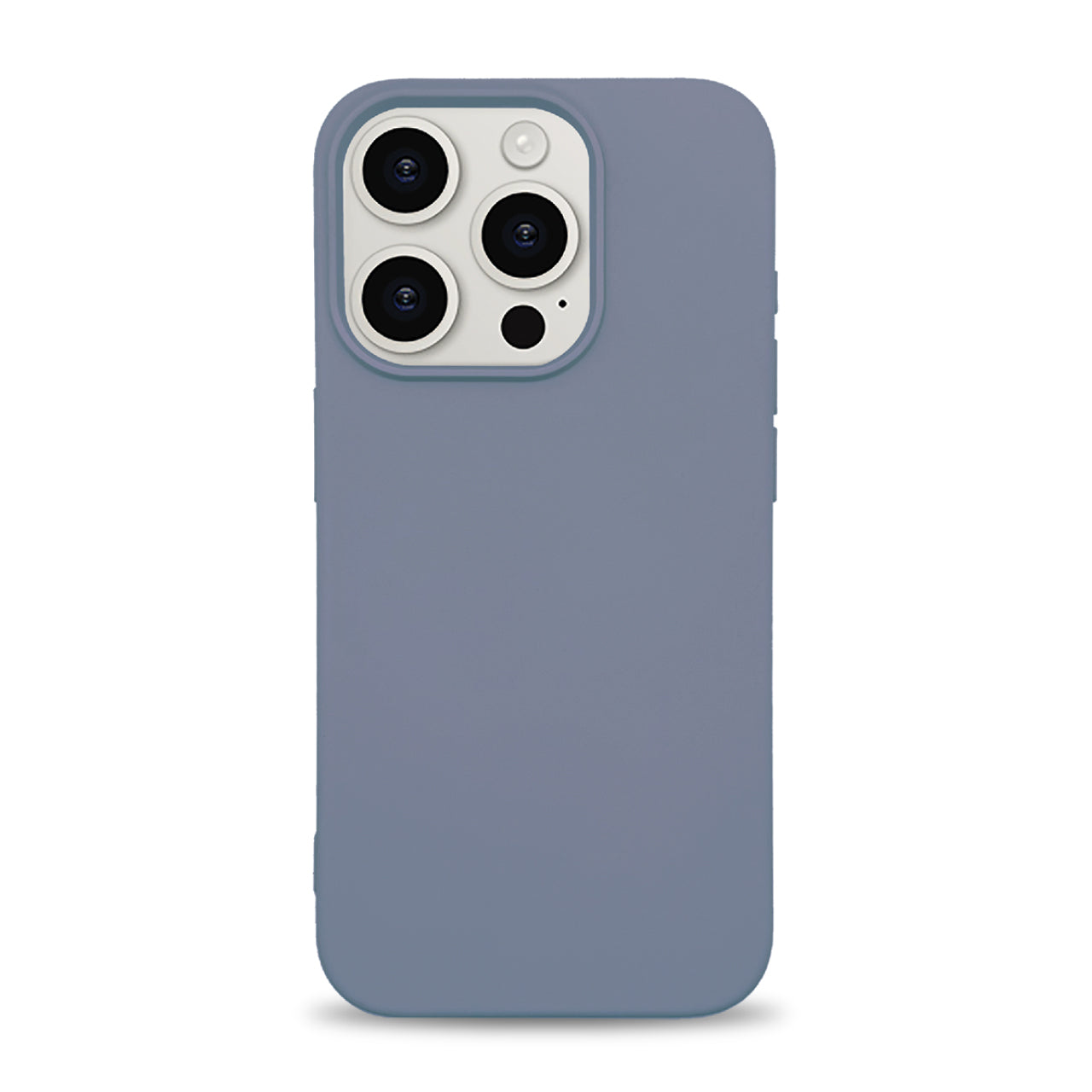 Color Case-Grey