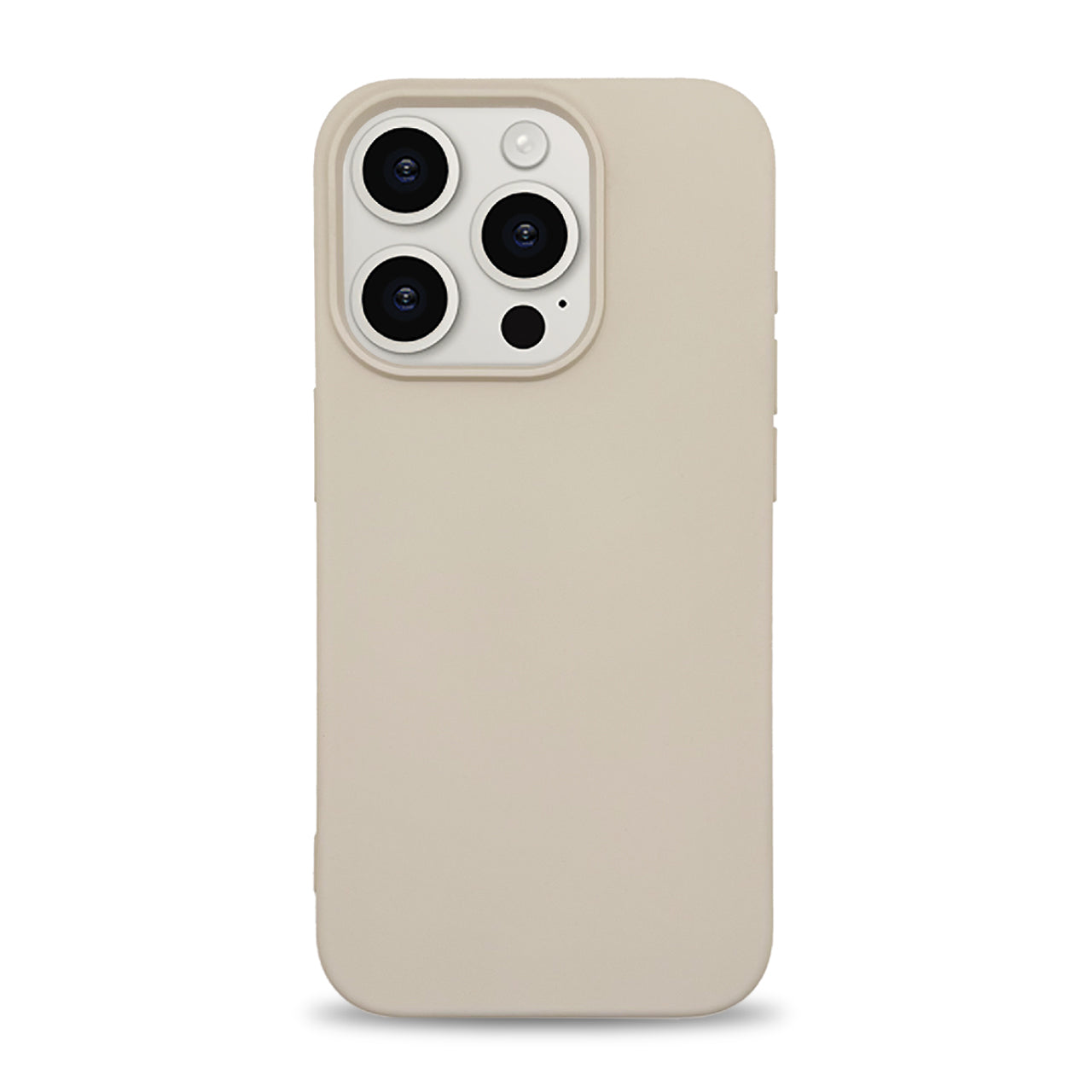 Color Case-Ivory