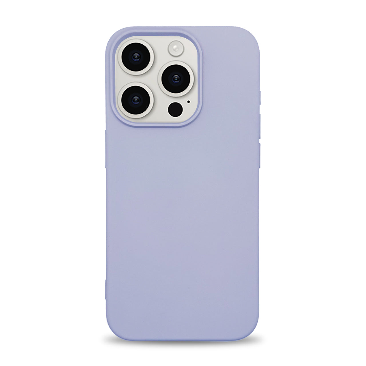 Color Case-Light Blue