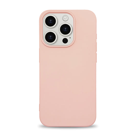 Color Case-Peach
