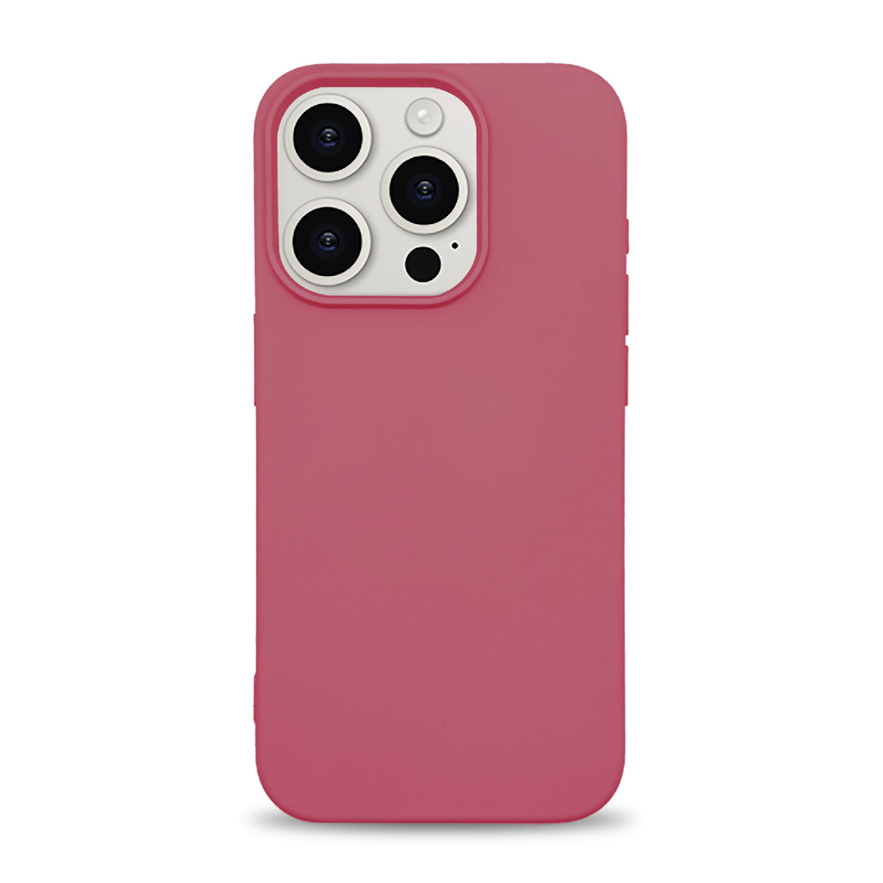 Color Case-Red