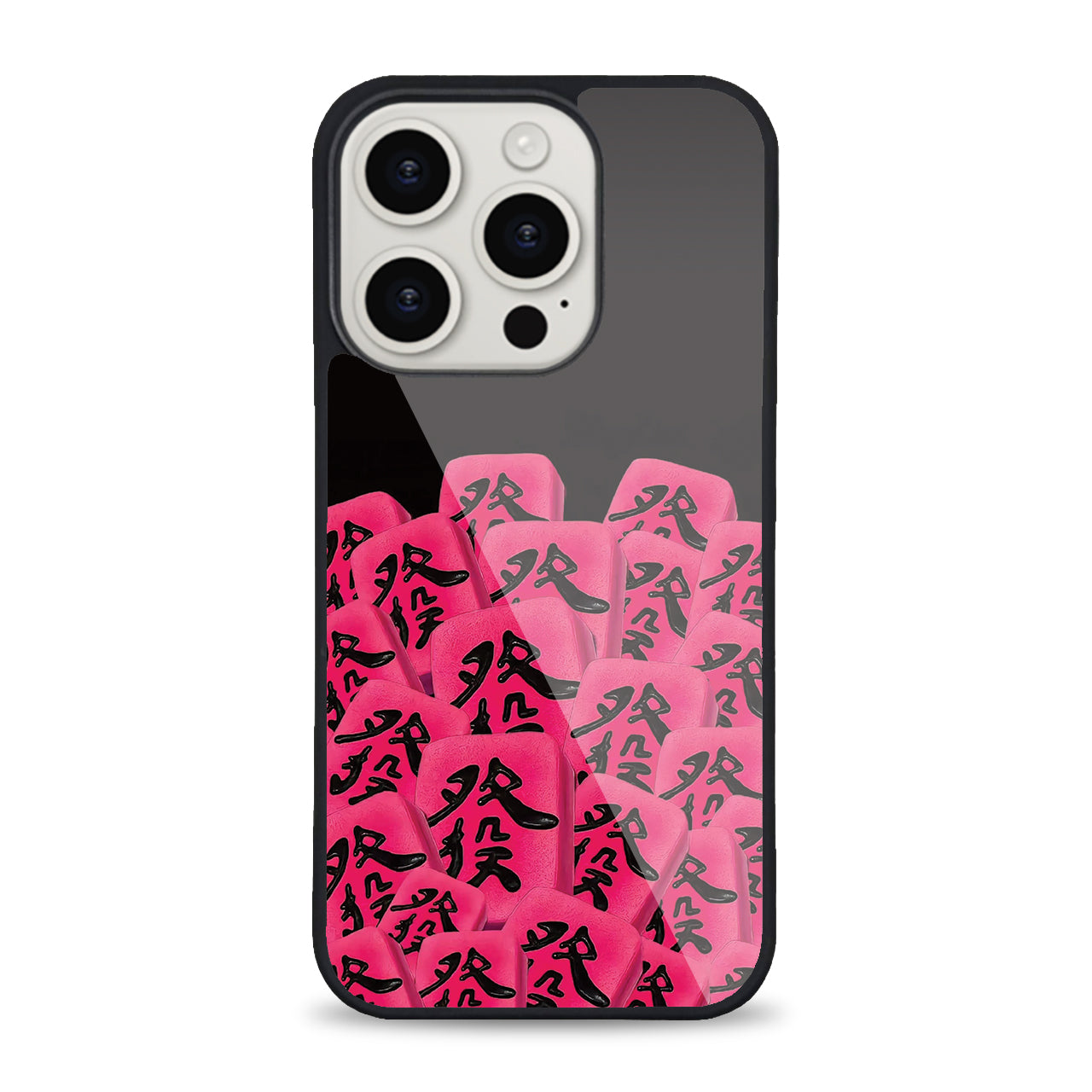 Hybrid Case-FaFaFa