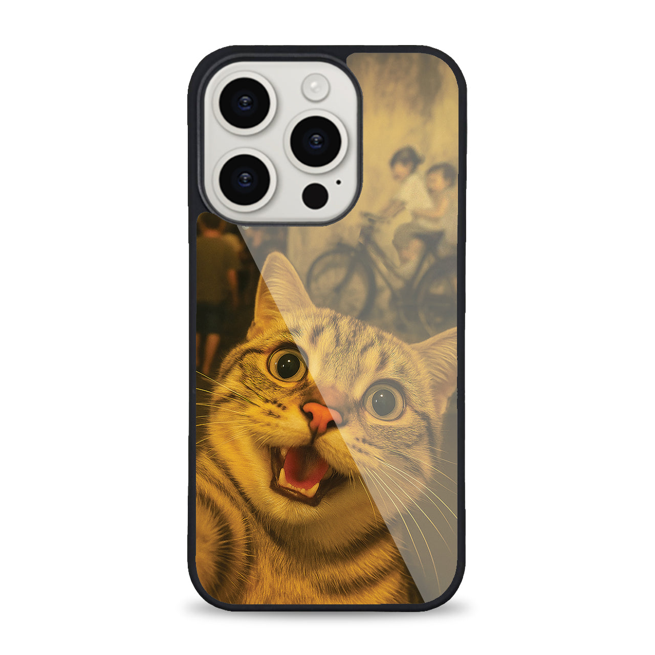 Hybrid Case-Custom Photo