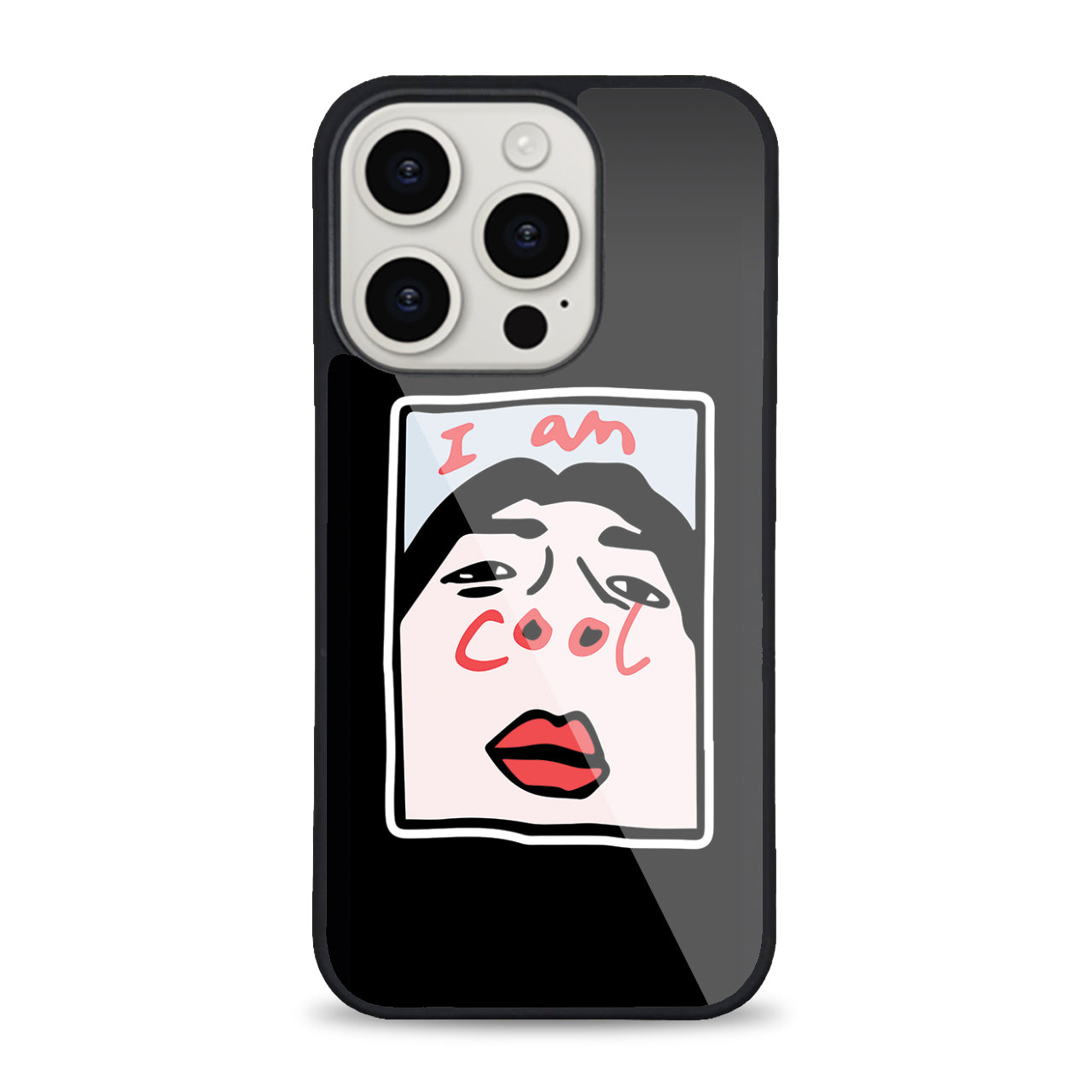 Hybrid Case-I am Cool