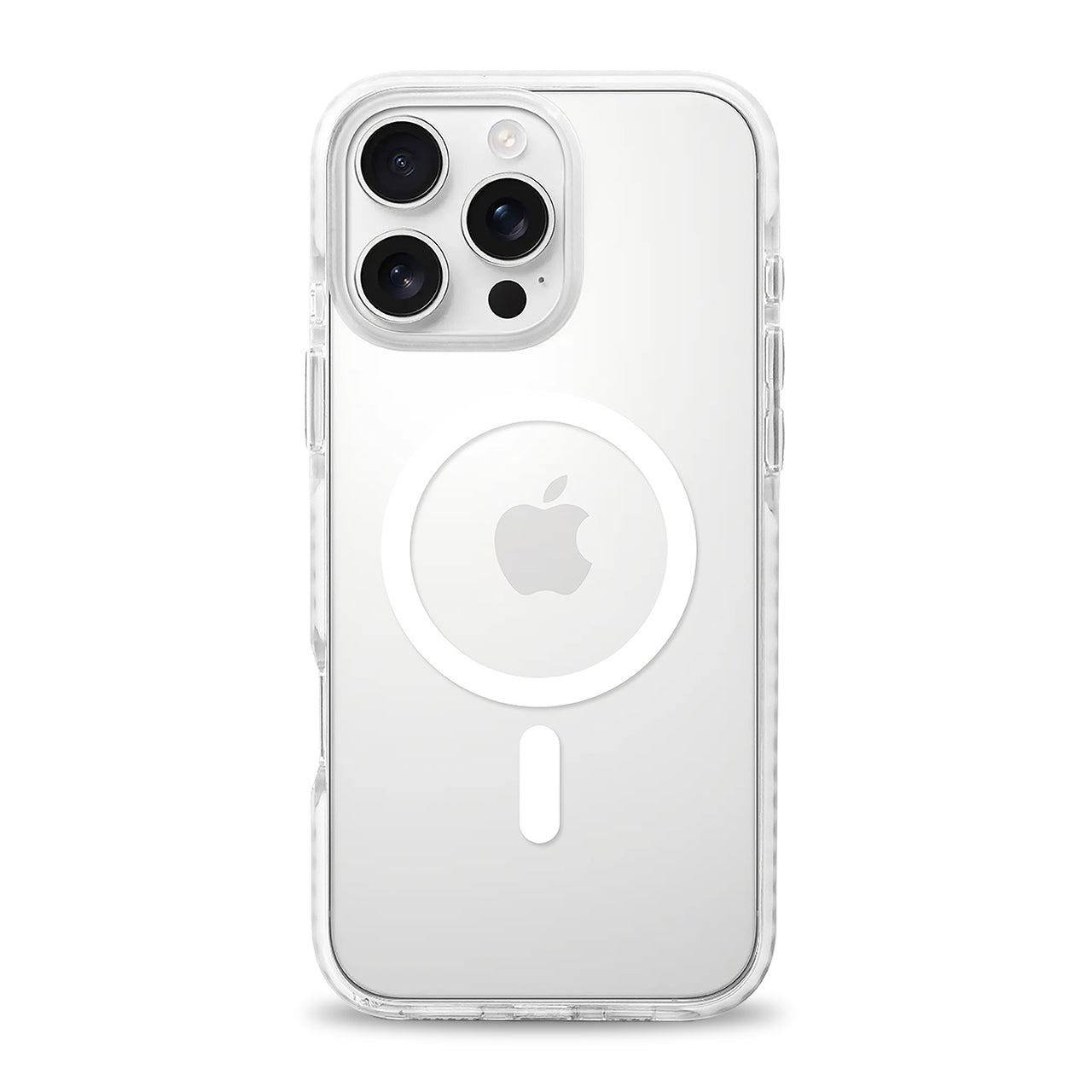 Impact Case Magsafe Compatible-White