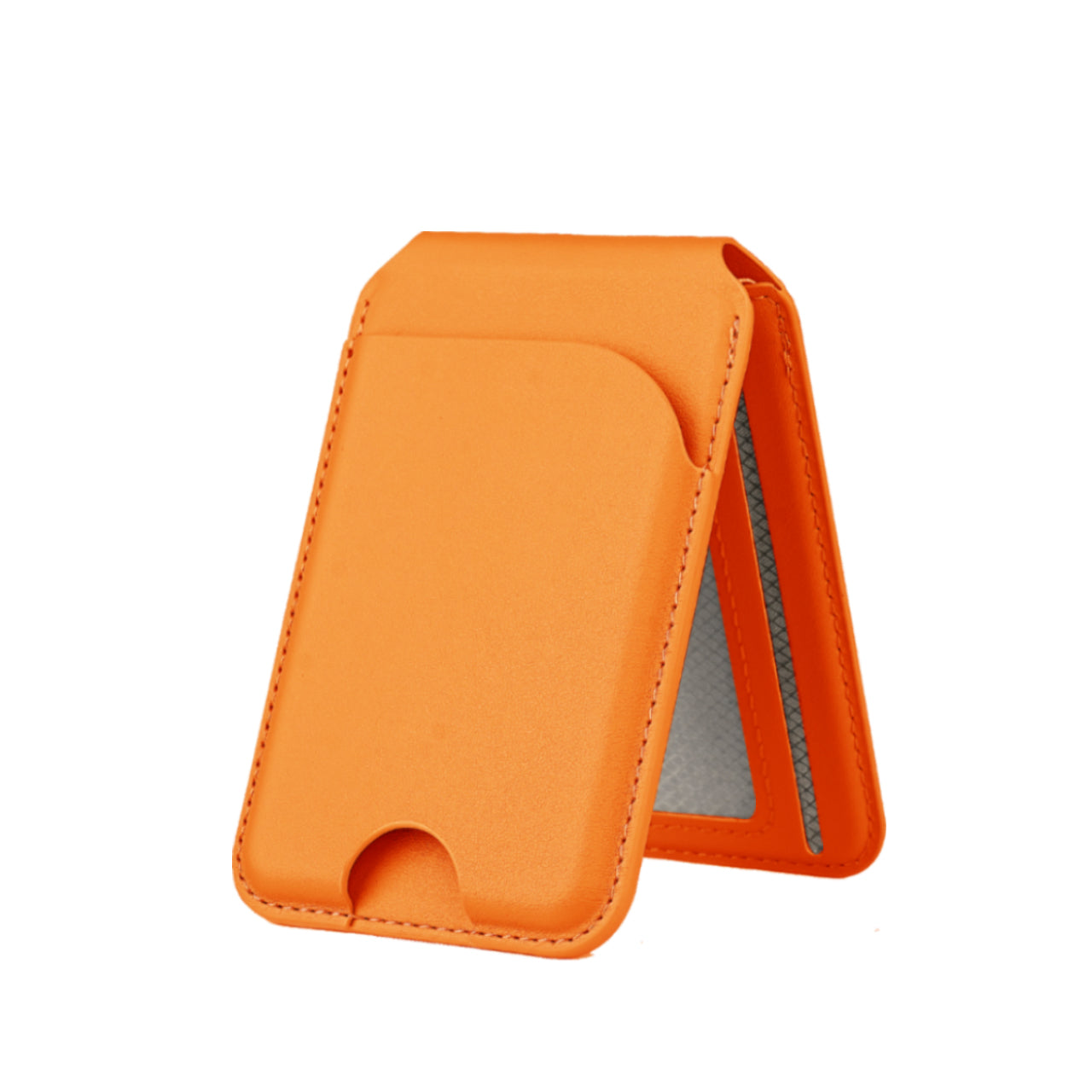 Magnetic Card Holder Stand