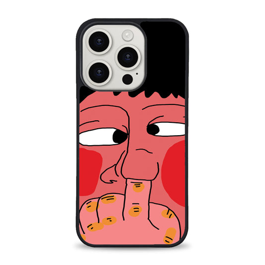 Hybrid Case-Mondy Mood