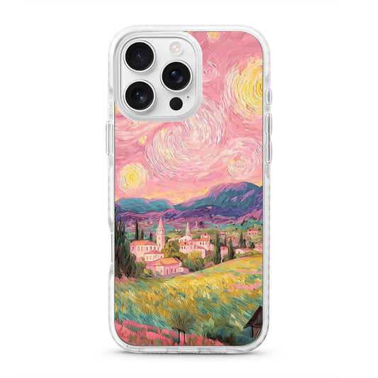 Impact Case-Pink Dreamy