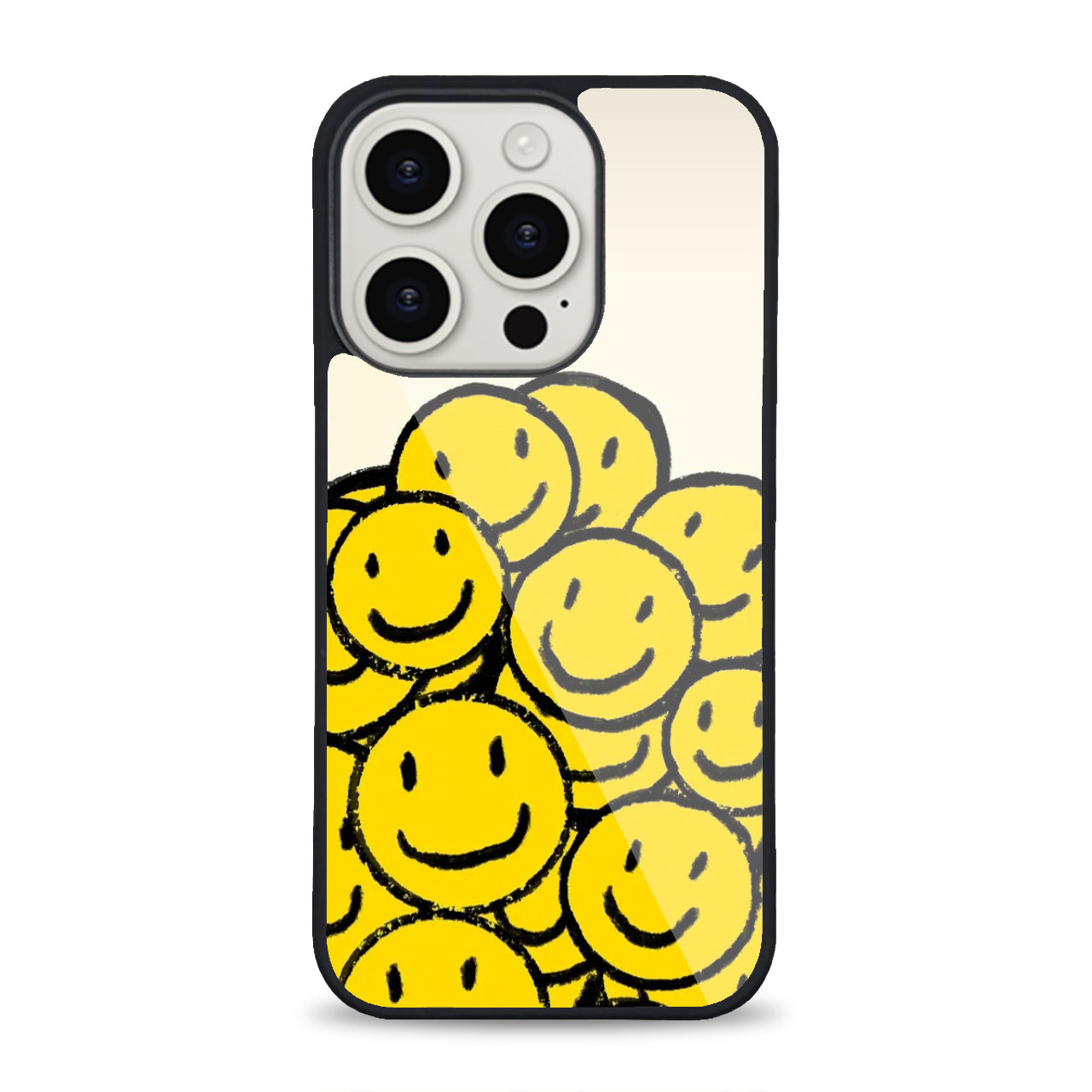 Hybrid Case-Smile Pile