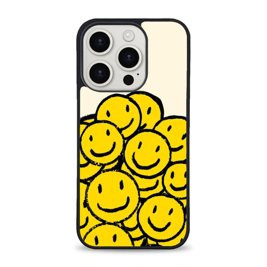 Hybrid Case-Smile Pile