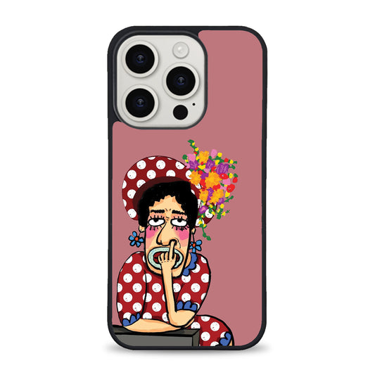 Hybrid Case-The Fancy Booger