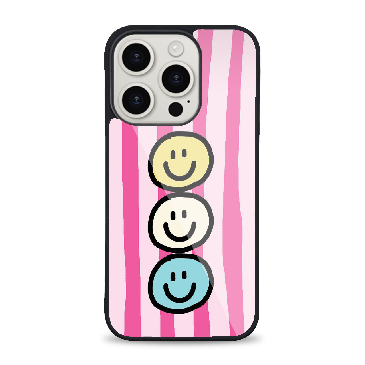 Hybrid Case-Vertical Joy