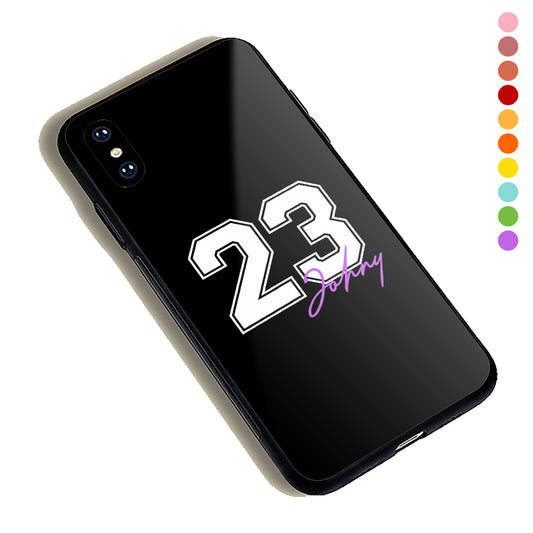 Be True Custom Case (ACRYLIC)