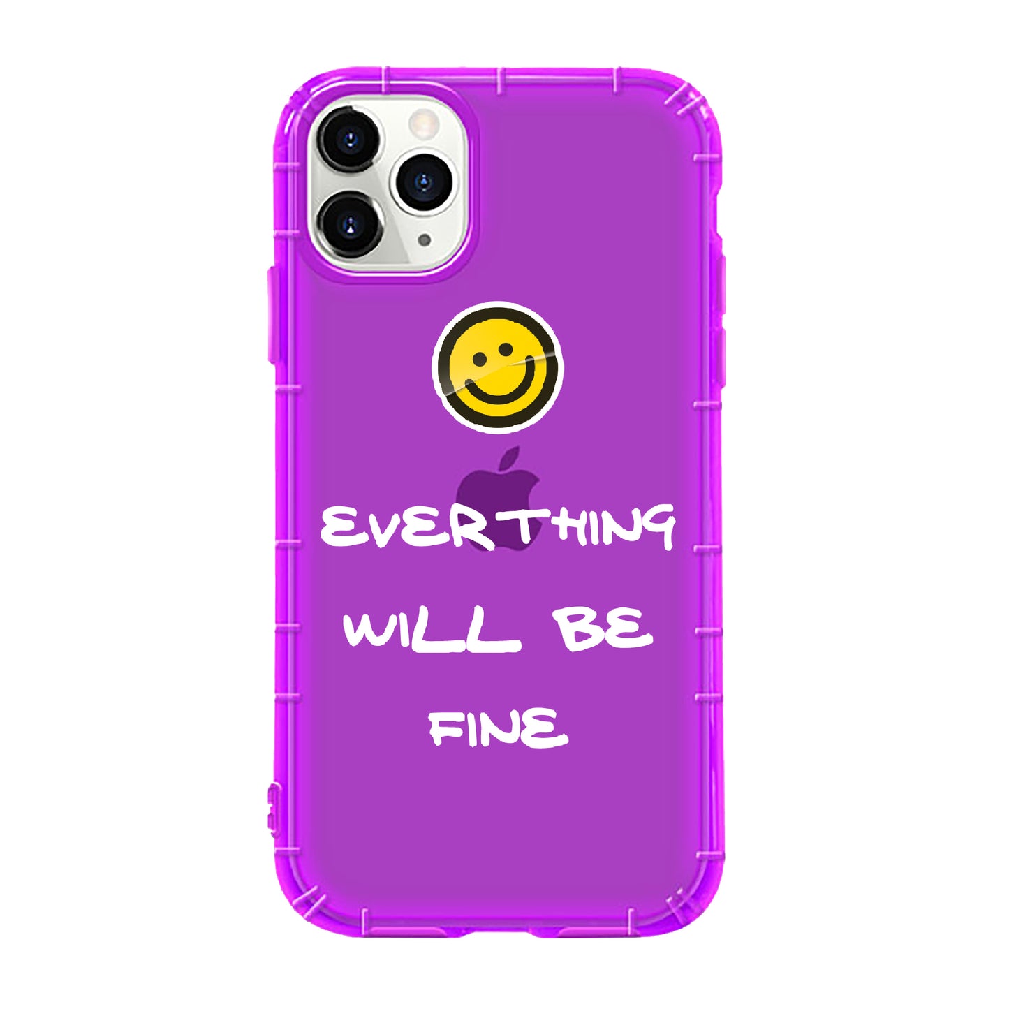 EVERTHING WILL BE FINE