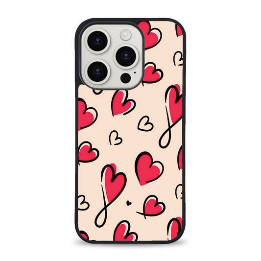 Hybrid Case-Amour Vibes