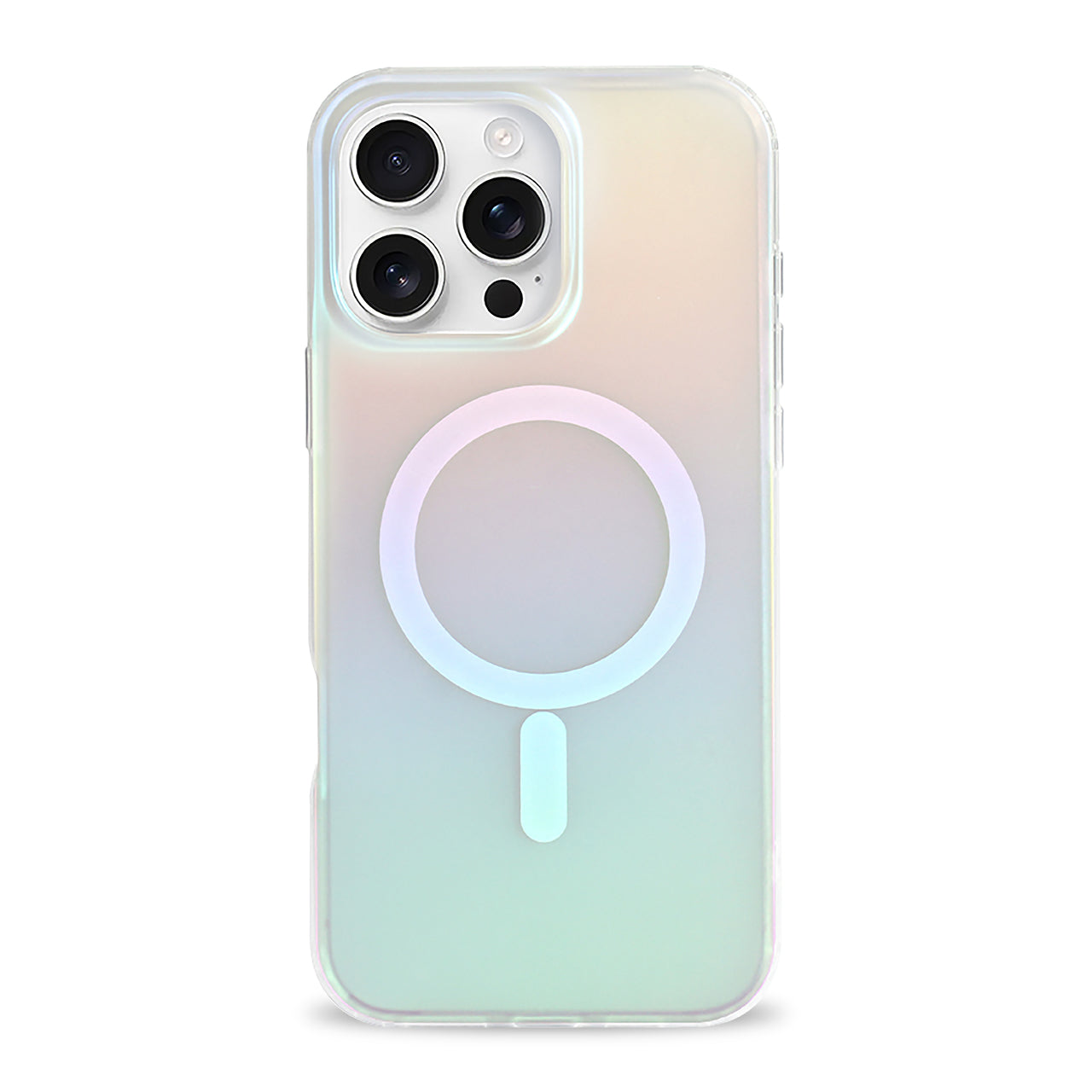 Aura Case Magsafe Compatible