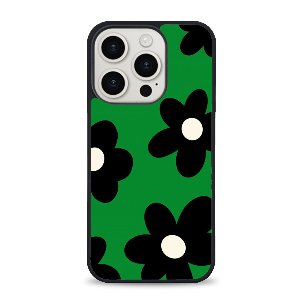 Hybrid Case-Botanica