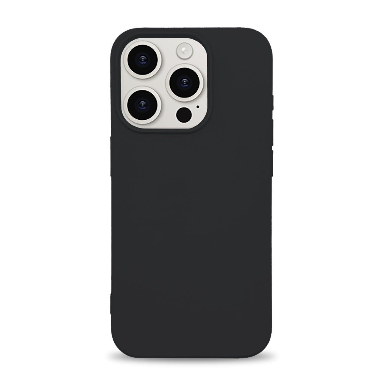 Color Case-Black