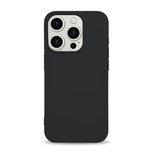 Color Case-Black
