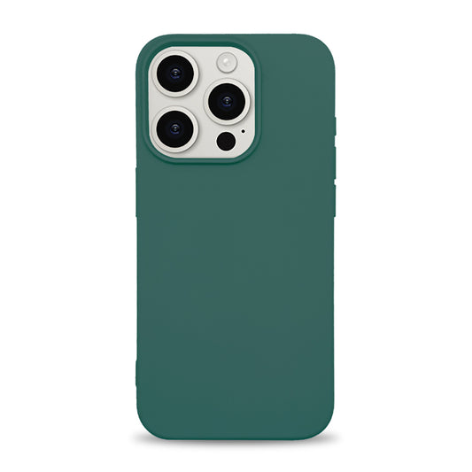 Color Case-Dark Green