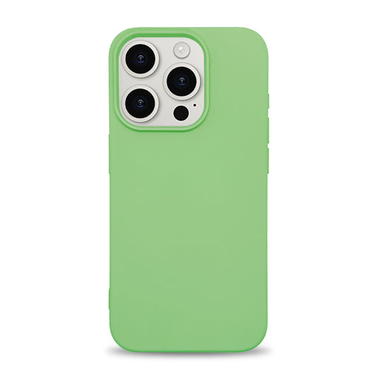 Color Case-Light Green
