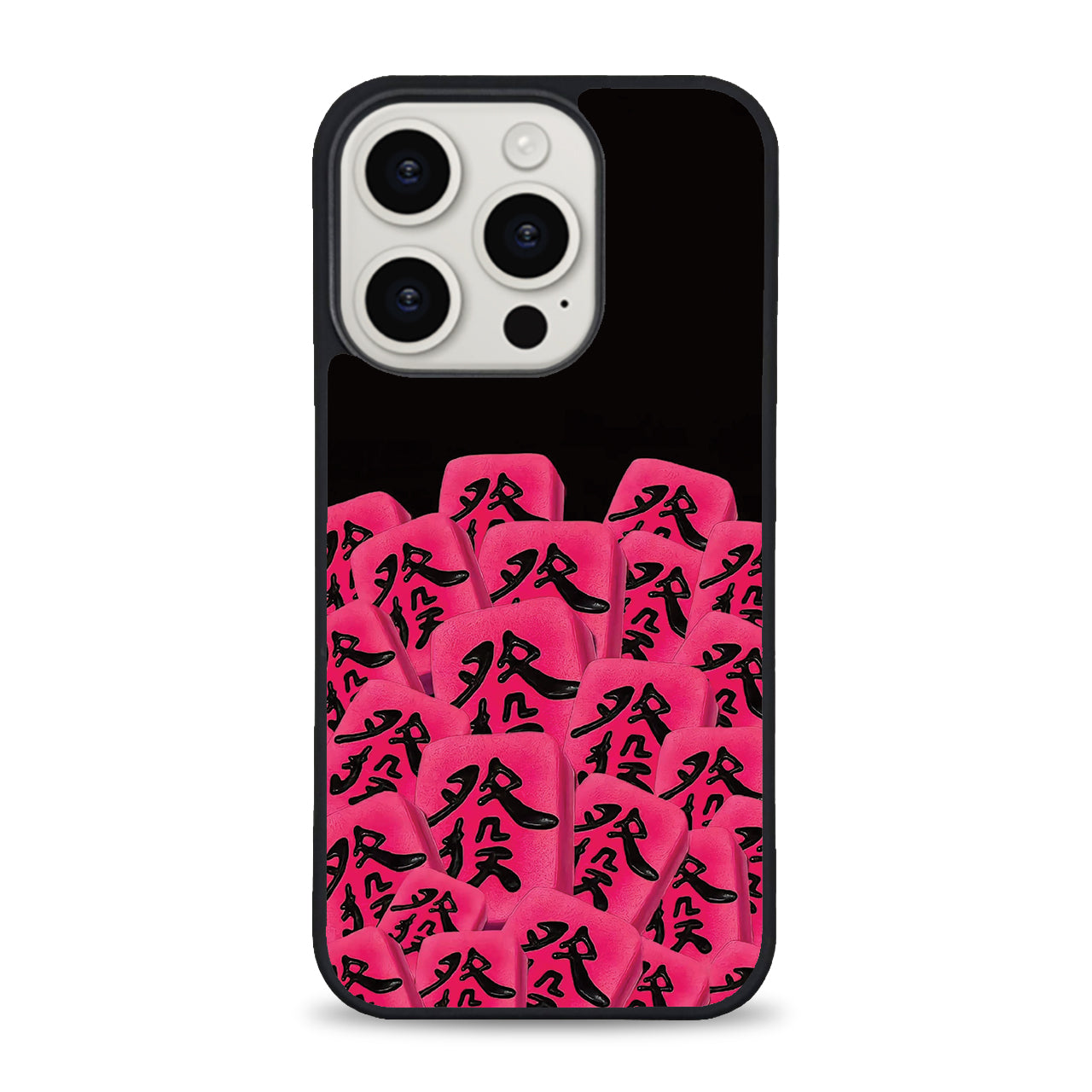 Hybrid Case-FaFaFa