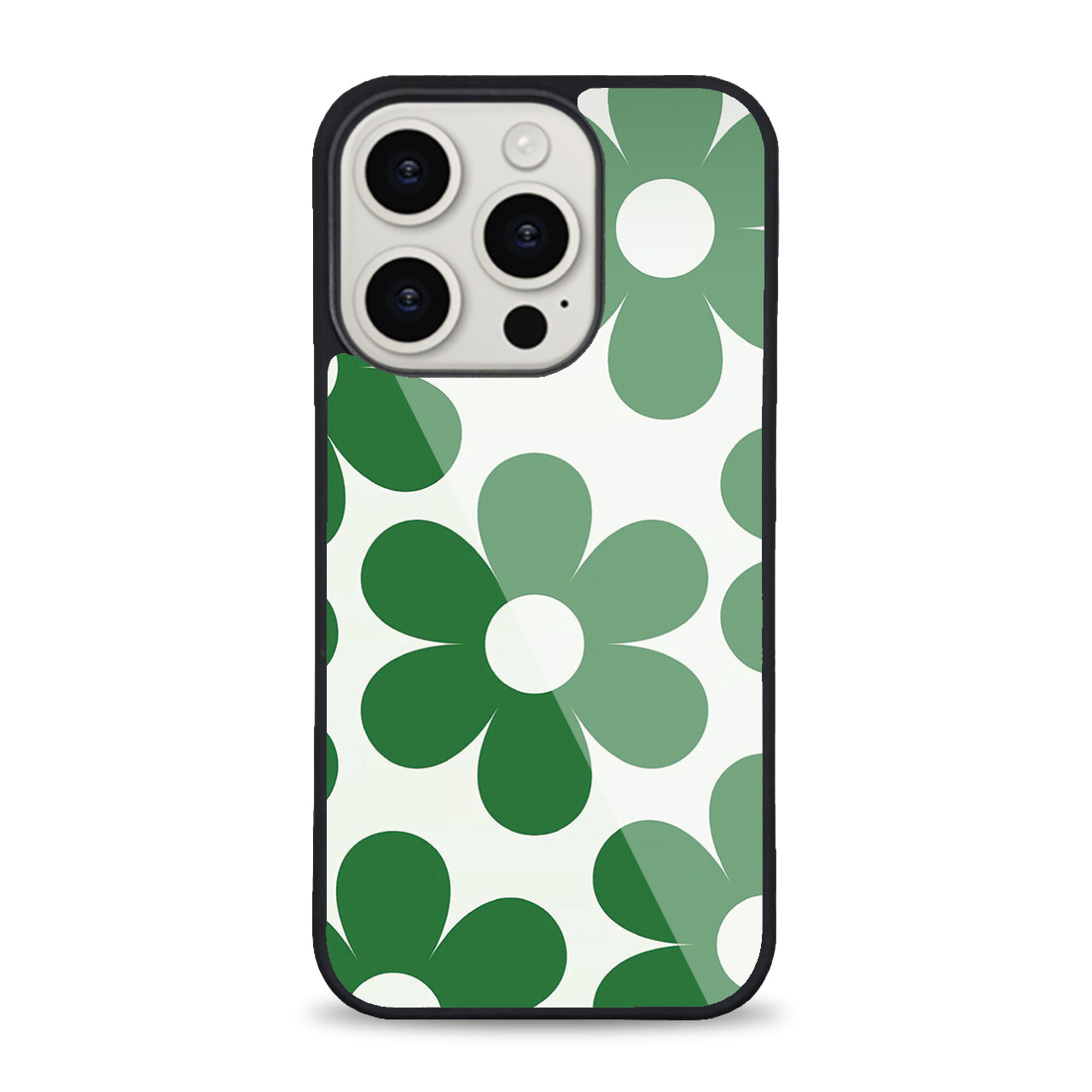 Hybrid Case-Forest Bloom