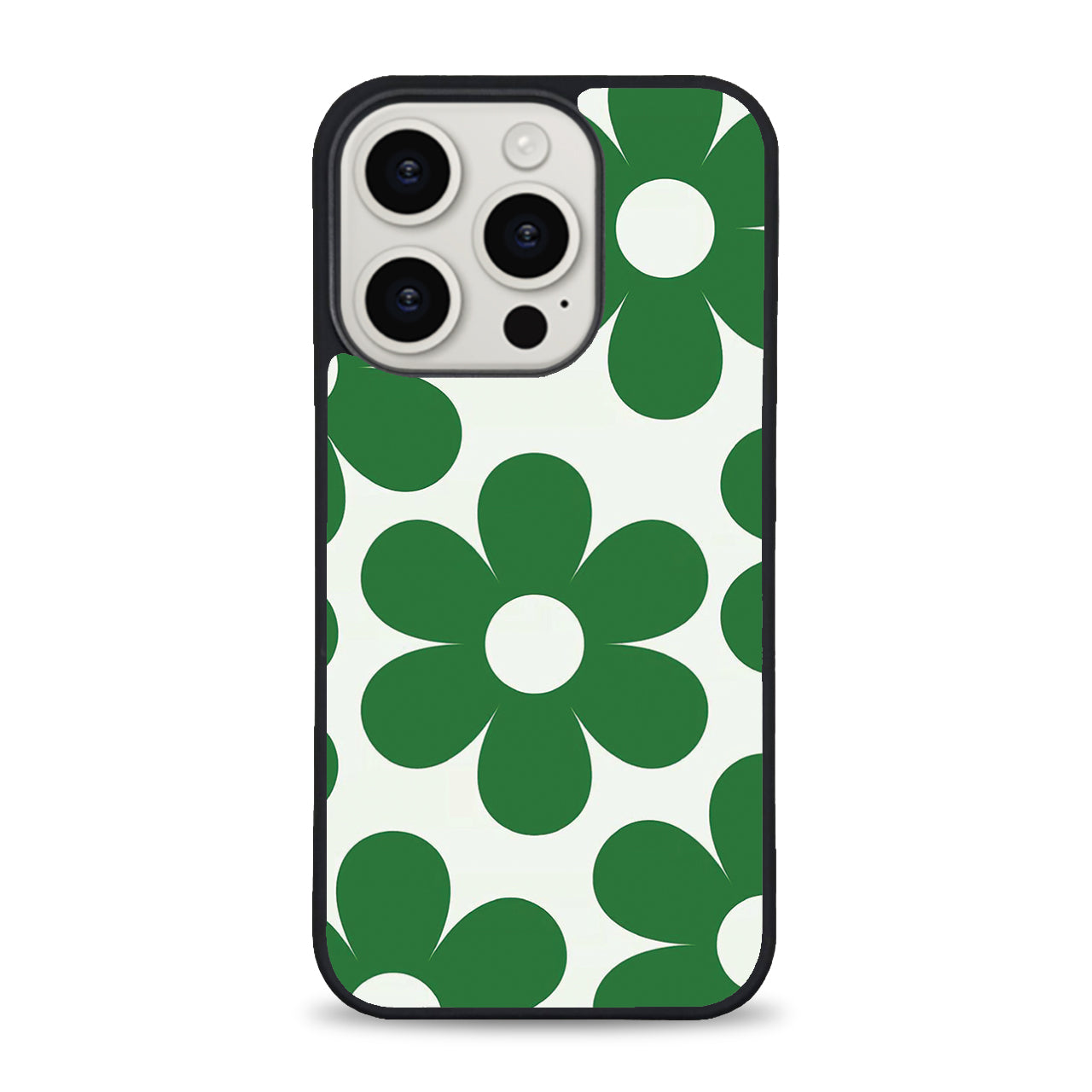 Hybrid Case-Forest Bloom