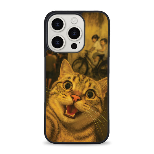 Hybrid Case-Custom Photo