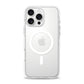 Impact Case Magsafe Compatible-White