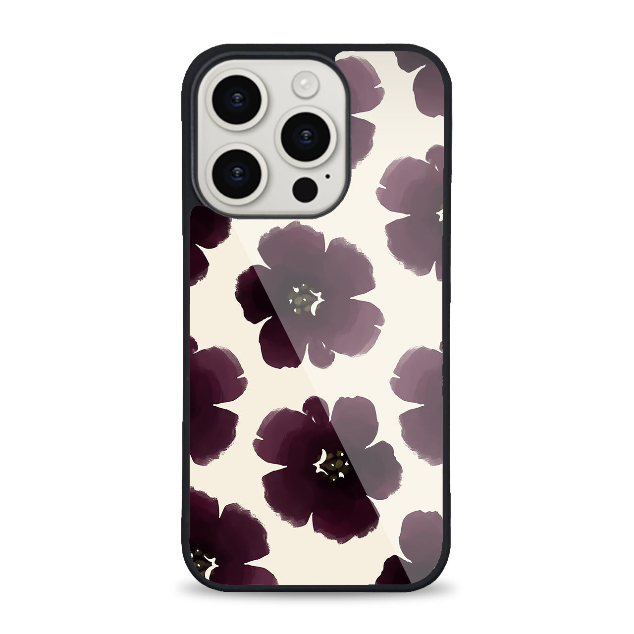 Hybrid Case-Ink Bloom