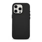 Leather Case Magsafe Compatible-Black