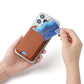 Magnetic Card Holder Stand