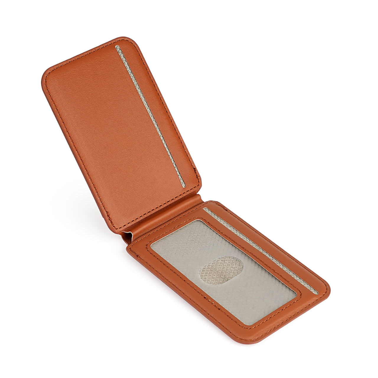 Magnetic Card Holder Stand