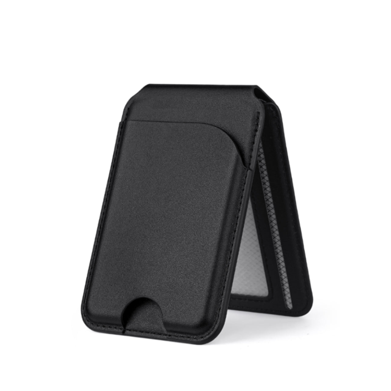 Magnetic Card Holder Stand