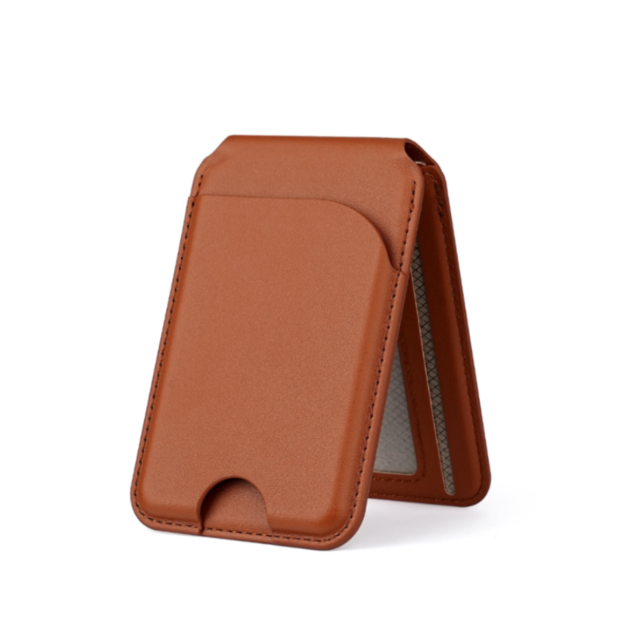 Magnetic Card Holder Stand