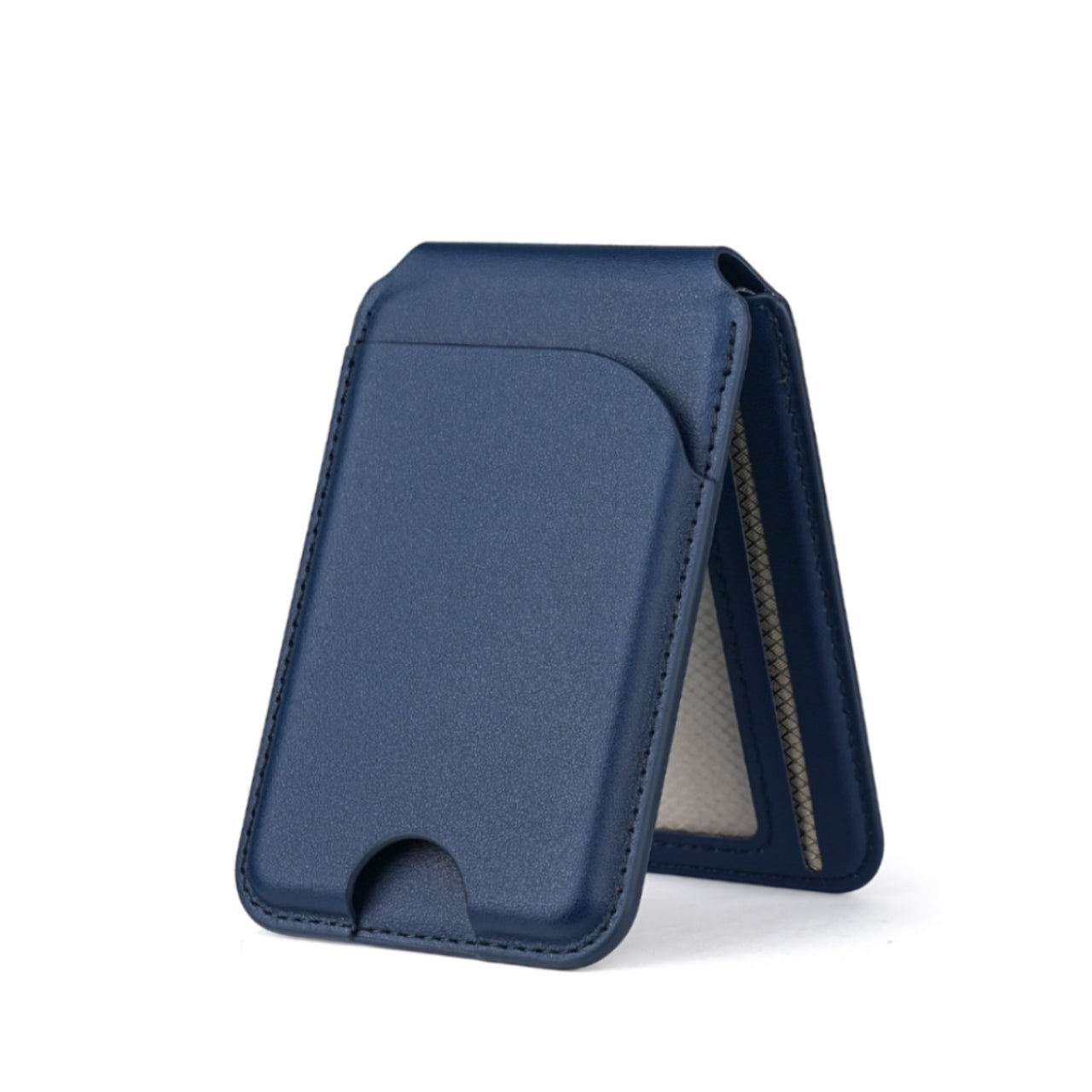 Magnetic Card Holder Stand