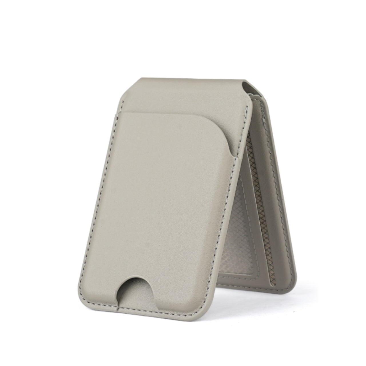 Magnetic Card Holder Stand