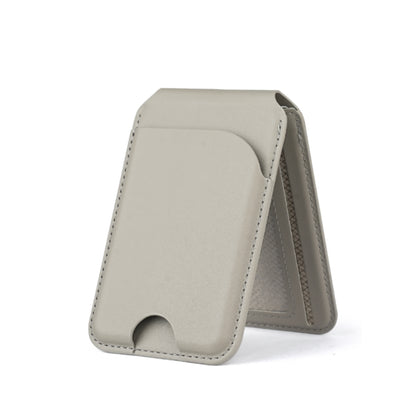 Magnetic Card Holder Stand