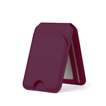 Magnetic Card Holder Stand