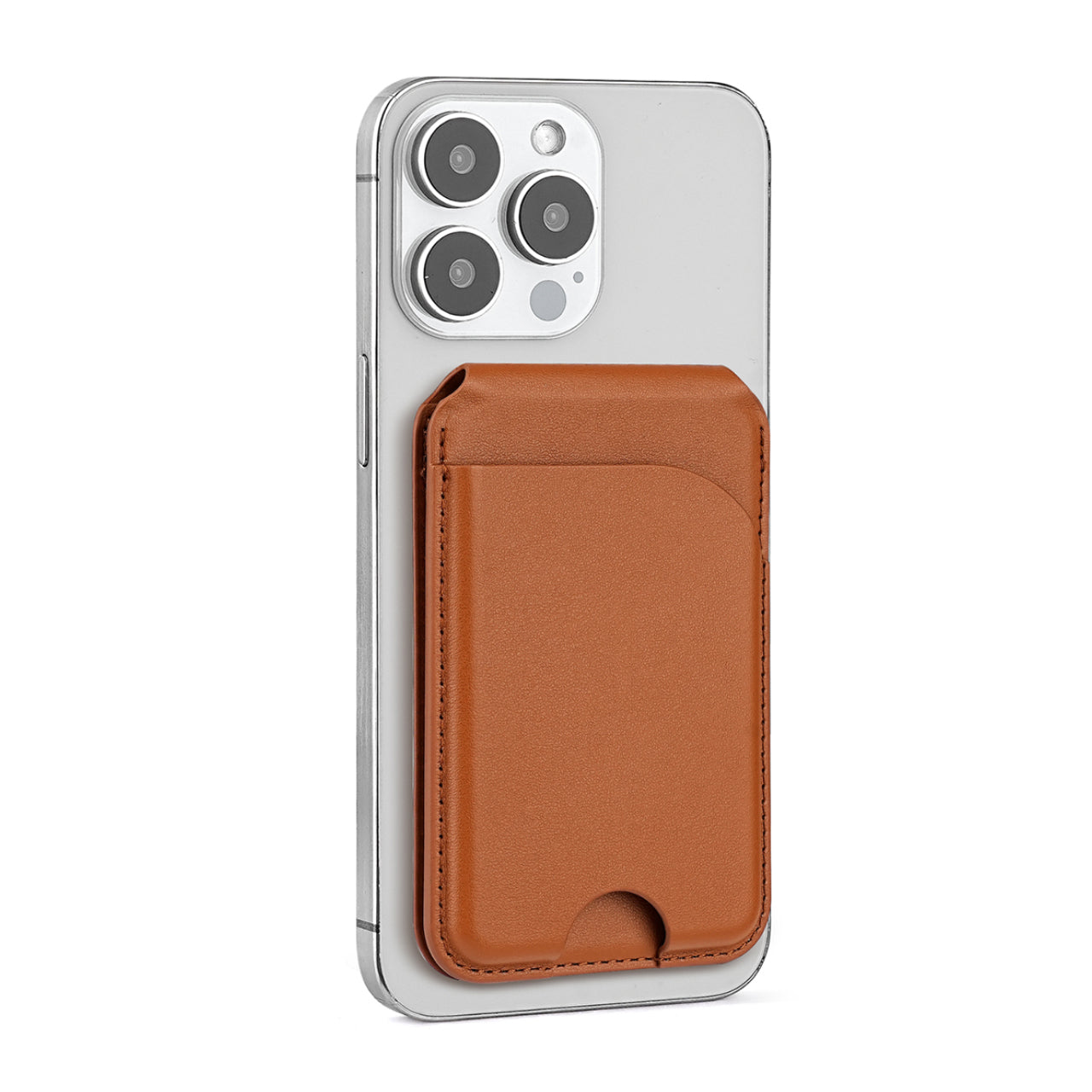 Magnetic Card Holder Stand