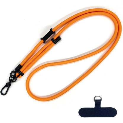 8mm Phone Strap Set-1.5m