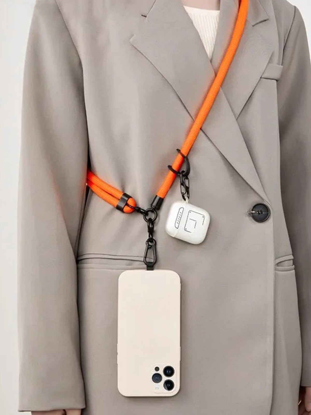 Phone Strap Adjustable