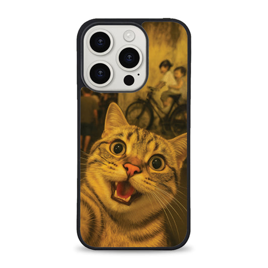 Hybrio Case-Custom Photo