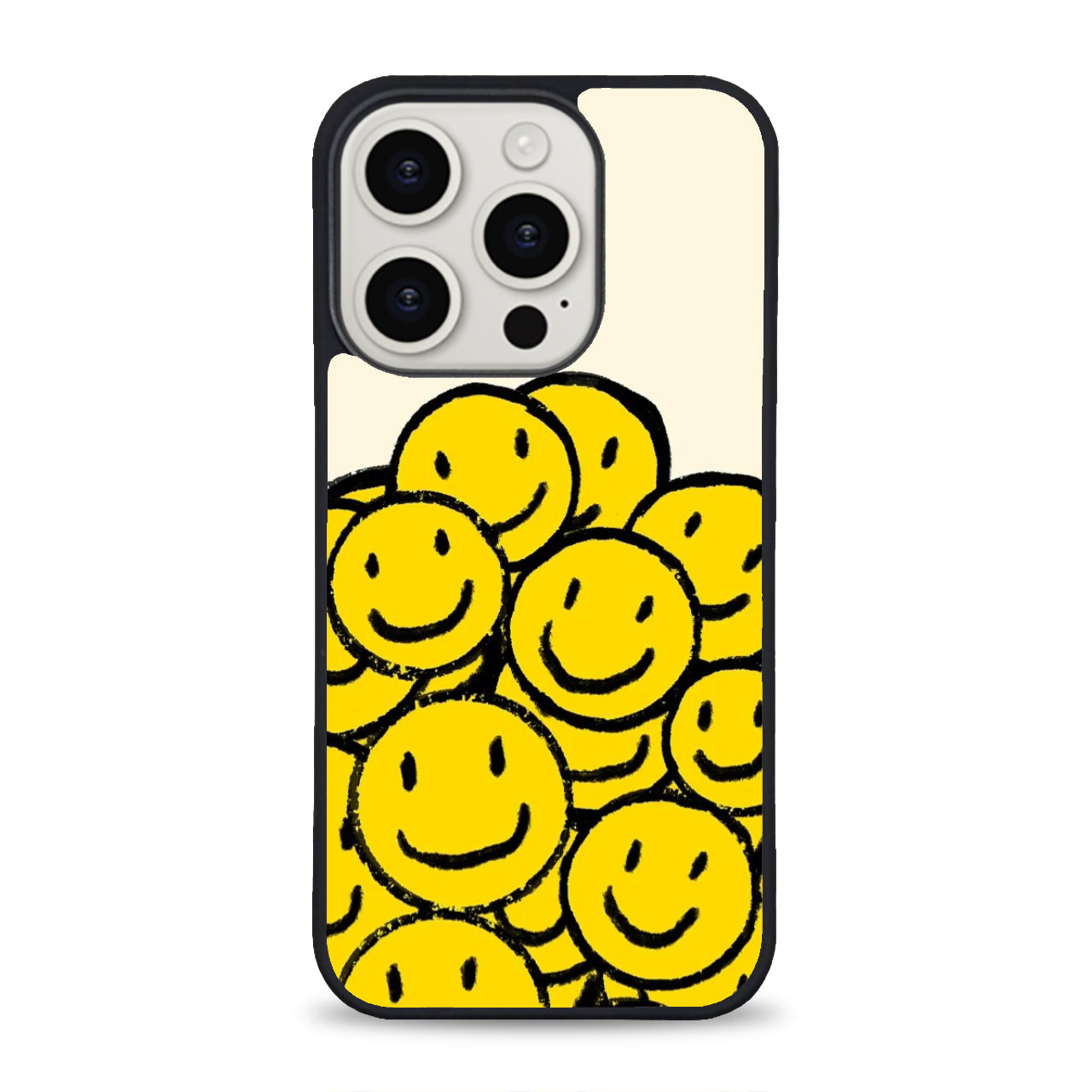 Hybrid Case-Smile Pile