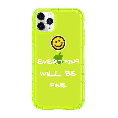 EVERTHING WILL BE FINE
