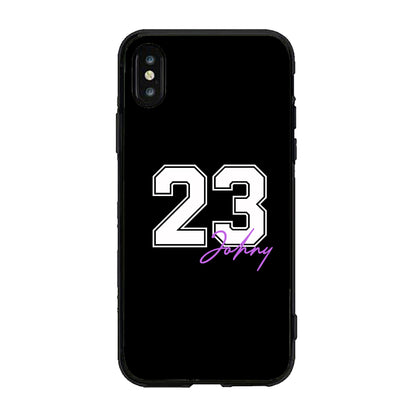 Be True Custom Case (ACRYLIC)