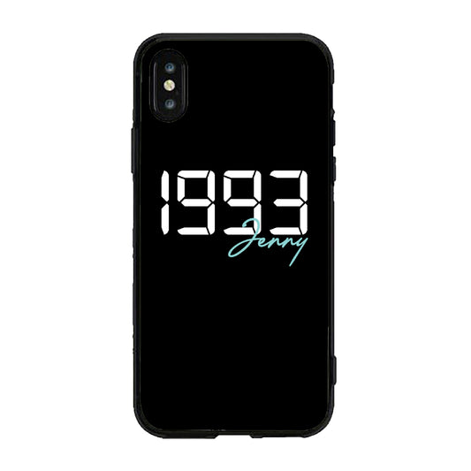 Digital Custom Case (Acrylic)