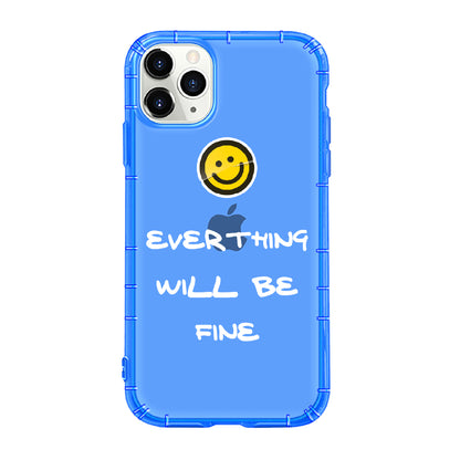 EVERTHING WILL BE FINE